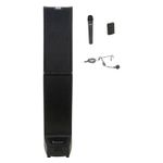 Anchor Audio Bigfoot 3 Hub 2 Portable Line Array P