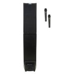 Anchor Audio Bigfoot 3 Hub 2 Portable Line Array P