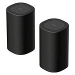 Sony BRAVIA Theater Rear 8 Wireless Surround Speak
