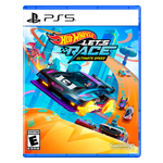 Hot Wheels Let’s Race™: Ultimate Speed for PS5 - PlayStation 5 Product Image