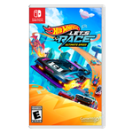 Hot Wheels Let’s Race™: Ultimate Speed - Nintendo Switch Product Image
