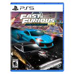 Fast & Furious: Arcade Edition - PlayStation 5 Product Image