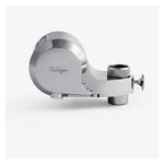 ExtremeLife Faucet Mount Water Filter System Chrome Product Image