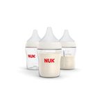 Perfect Match 5oz Slow Flow Bottle - 3-Pack Product Image