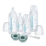 Smooth Flow Pro Anti-Colic Baby Bottle & Pacifier Newborn Gift Set Product Image