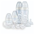 Smooth Flow Anti-Colic Bottle Newborn Gift Set Product Image