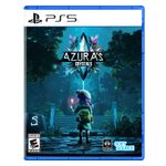 Azura's Crystals - PlayStation 5 Product Image