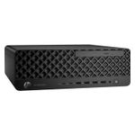 HP EliteDesk 8 SFF G1i Desktop Computer