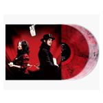 The White Stripes: The White Stripes - Get Behind Me Satan   - VINYL LP Product Image