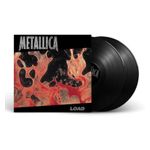 Metallica: Metallica - Load   - VINYL LP Product Image