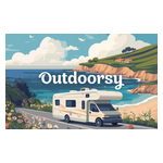 Outdoorsy $25.00 Product Image