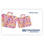 Best Western $100.00 Product Image