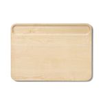 Large Birch Wood Cutting Board Product Image