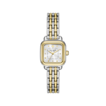 kate spade Gracie Two-Tone Stainless Steel Watch Product Image