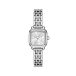 kate spade Gracie Square Stainless Steel Watch Product Image