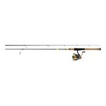Revros LT  Spinning Rod/Reel Executive Pack Combo, 6'6" 5pc Rod Product Image