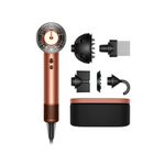 Special Edition Supersonic Nural Hair Dryer Amber Silk Product Image
