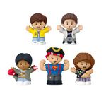 Little People Goonies Collectors Set Ages 13+ Years Product Image