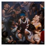 Khalid: After the Sun Goes Down [LP] [VINYL] Product Image