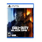 Call of Duty: Black Ops 7 Standard Edition - PlayStation 5 Product Image