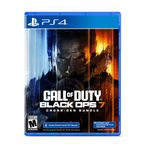 Call of Duty: Black Ops 7 Cross-Gen Bundle Edition - PlayStation 5, PlayStation 4 Product Image