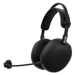 Sony - INZONE H9 II Wireless Noise Canceling Gaming Headset for PC, PS5, Switch, and Mobile - Black Product Image