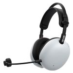Sony - INZONE H9 II Wireless Noise Canceling Gaming Headset for PC, PS5, Switch, and Mobile - White Product Image