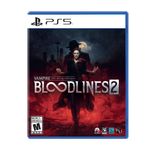 Vampire: The Masquerade - Bloodlines 2 - PlayStation 5 Product Image