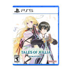 Tales of Xillia: Remastered - PlayStation 5 Product Image