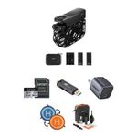 HOVERAir X1 PROMAX Retail Combo with Essentials+ K Product Image