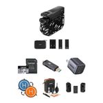 HOVERAir X1 PROMAX Retail Combo with Complete Kit Product Image