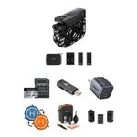 HOVERAir X1 PRO Retail Combo with Complete Kit Product Image