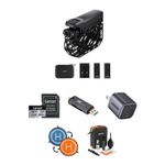 HOVERAir X1 PRO Retail Combo with Essentials+ Kit Product Image