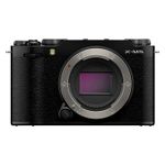 FUJIFILM X-M5 Mirrorless Camera (Black)