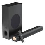 Creative Labs Stage Pro 80W 21-Channel Soundbar Sy Product Image