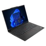 Lenovo 14 ThinkPad E14 Gen 6 Laptop (Black)