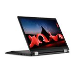 Lenovo 133 ThinkPad L13 Yoga Gen 4 Multi-Touch 2-i Product Image