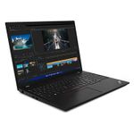 Lenovo 16 ThinkPad P16s Gen 2 Multi-Touch Laptop Product Image