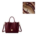 Lucca Leather Barlow Product Image