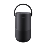 Bose Portable Smart Speaker Triple Black Product Image