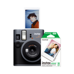Fujifilm instax mini 41 Camera Bundle Black Product Image