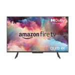 Amazon Fire TV 43-inch Omni QLED Series 4K UHD Smart TV Product Image