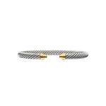 David Yurman Classic Cable Bracelet Product Image