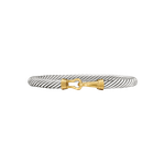 David Yurman Buckle Classic Cable Bracelet Product Image