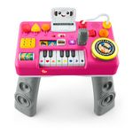 Laugh & Learn Mix & Learn Music Table Pink Ages 6-36 Months Product Image