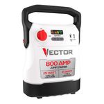 800A Jump Starter w/ USB Power Product Image