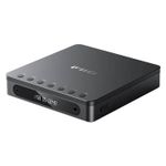 FiiO DM13 Portable Stereo CD Player (Black) Product Image