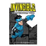 Invincible Compendium Volume 2 Product Image