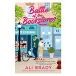 Battle of the Bookstores Product Image