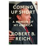 Coming Up Short: A Memoir of My America Product Image